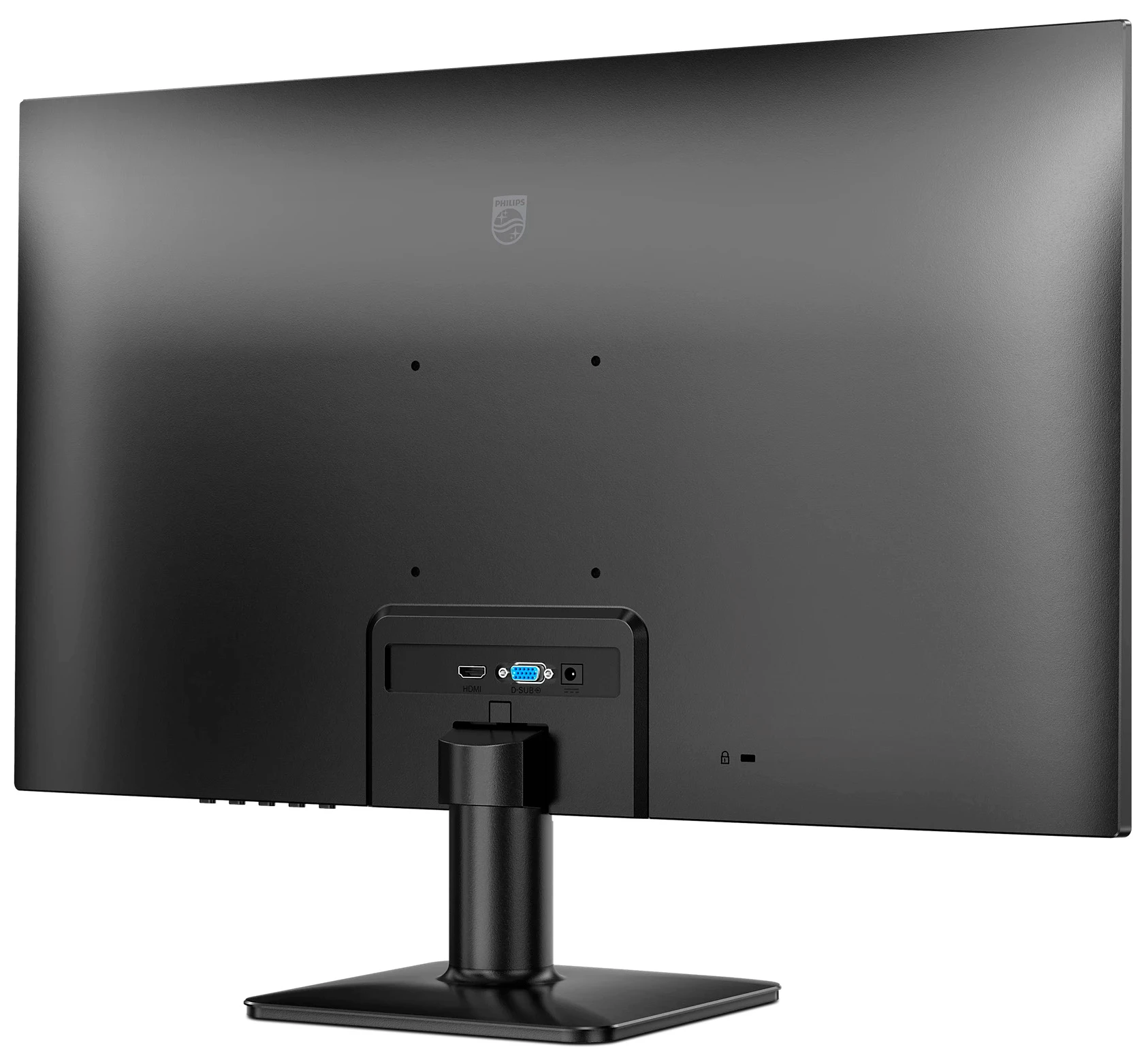 Монитор 27' Philips 27E2N1100L VA 1920x1080, 100 Гц, 4 мс, 16:9, 250 кд/м², VGA, HDMI 1.4, HDR10, Adaptive-Sync, черный, фото5