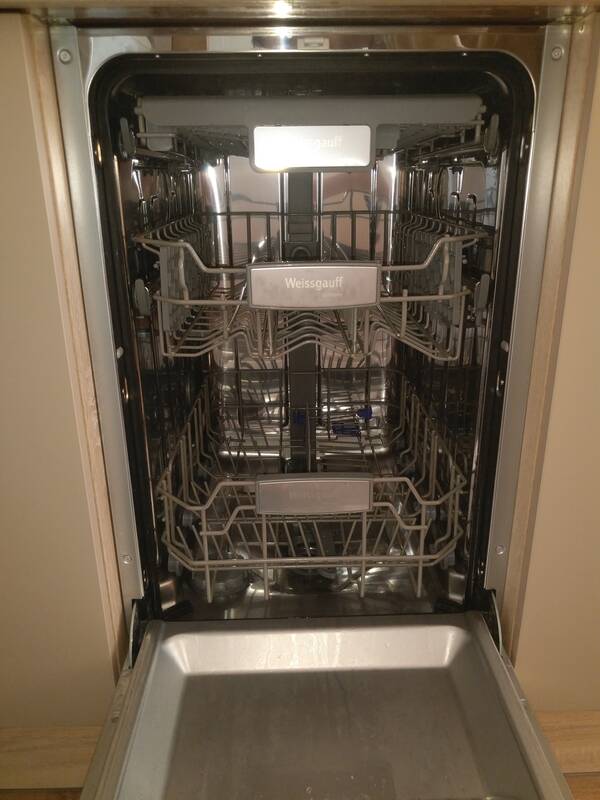 weissgauff bdw 4138 d