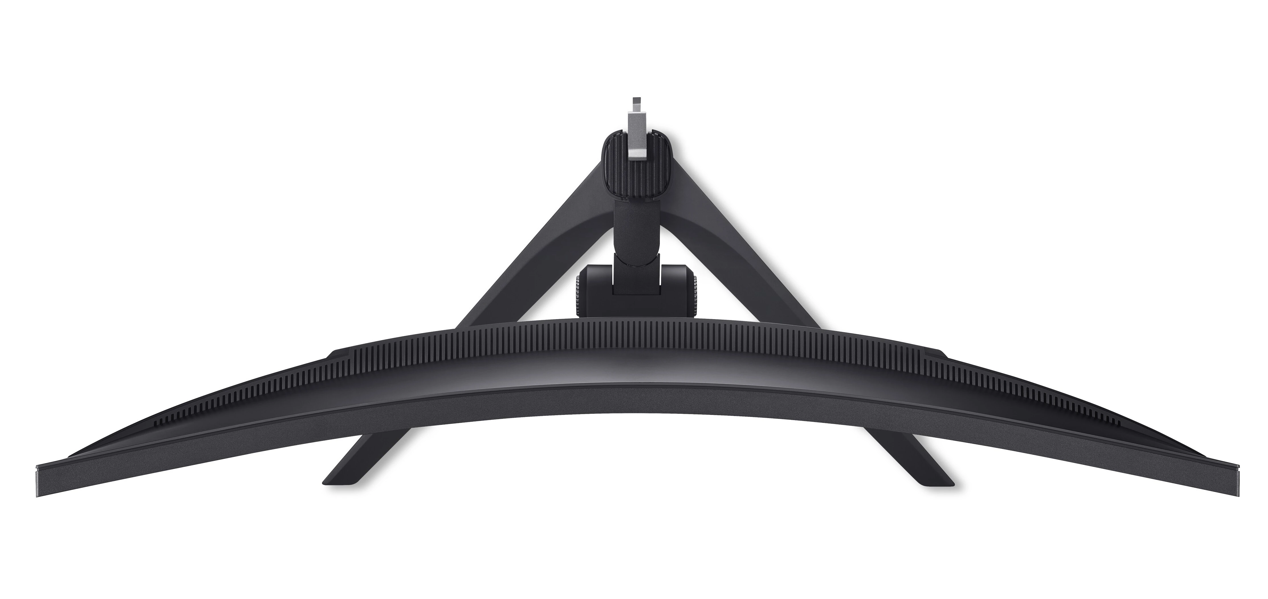 Монитор 34' Acer Predator X34V3bmiiphuzx VA 3440x1440, 180 Гц, 1 мс, 21:9, 1000 кд/м2, 2xHDMI, 1хDP, USB-C, изогнутый, 1x3.5 мм, черный, фото11