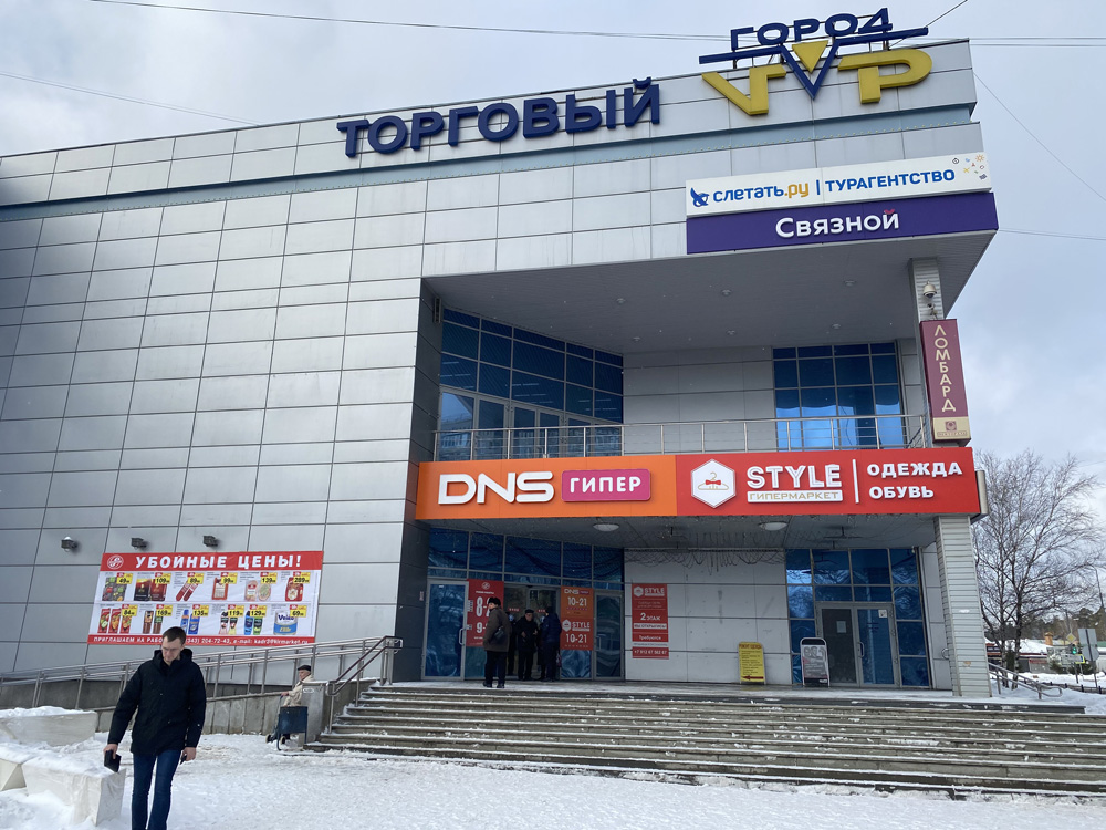 Магазин Днс Верхняя Пышма Каталог Товаров