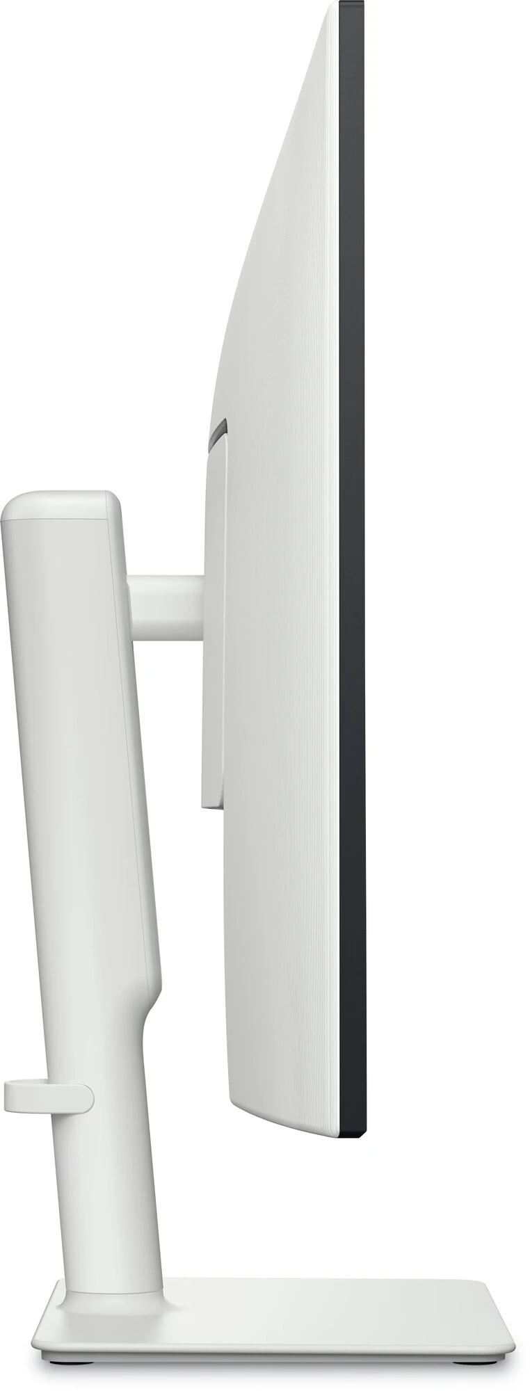 Монитор 31.5' Dell S3225QS IPS 3840x2160, 120 Гц, 4 мс, 16:9, 300 кд/м², 2xHDMI 2.1, DP 1.4, динамики (2x5 Вт), HDR10, FreeSync Premium, бело-черный, фото5