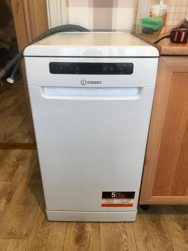 indesit dsfc 3t117