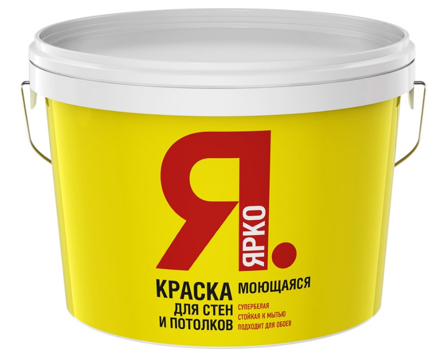 Ярославские краски для автомобилей