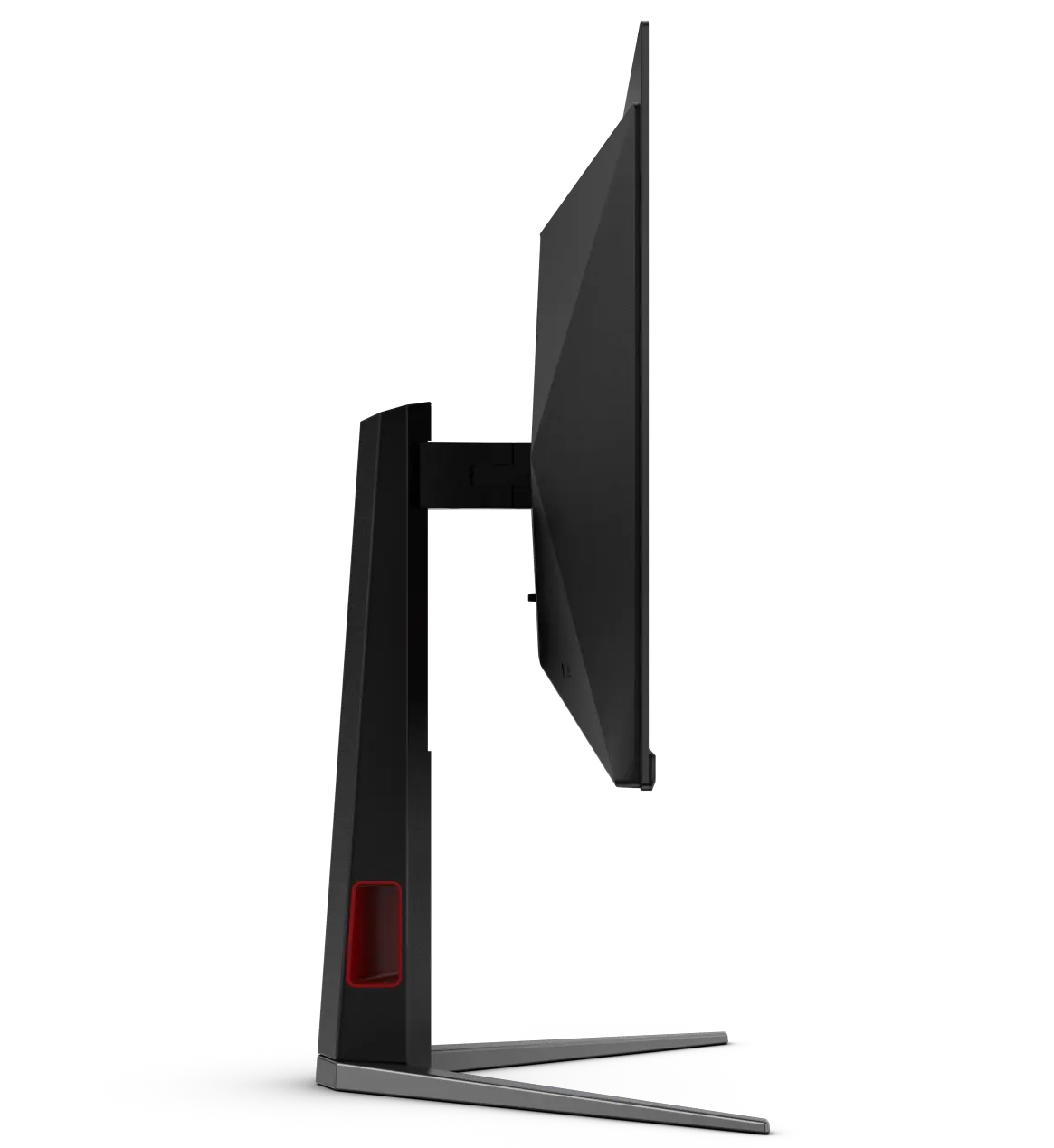 Монитор 27' AOC Q27G4ZD QD-OLED 2560x1440, 240 Гц, 0.03 мс, 16:9, 1000 кд/м² (пиковая), DisplayHDR True Black 400, DP 1.4, HDMI 2.0, USB Hub (4x USB 3.2), 3.5 Jack, Adaptive-Sync, черный, фото9