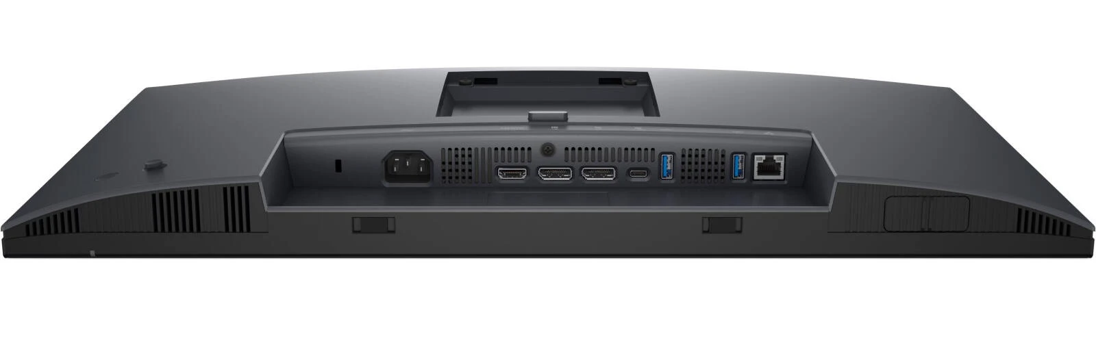 Монитор 23.8' Dell P2425DE IPS 2560x1440, 100 Гц, 5 мс, 16:9, 350 кд/м², HDMI 2.1, DP 1.4, USB-C, USB Hub (2x USB), HDR10, черный, фото6