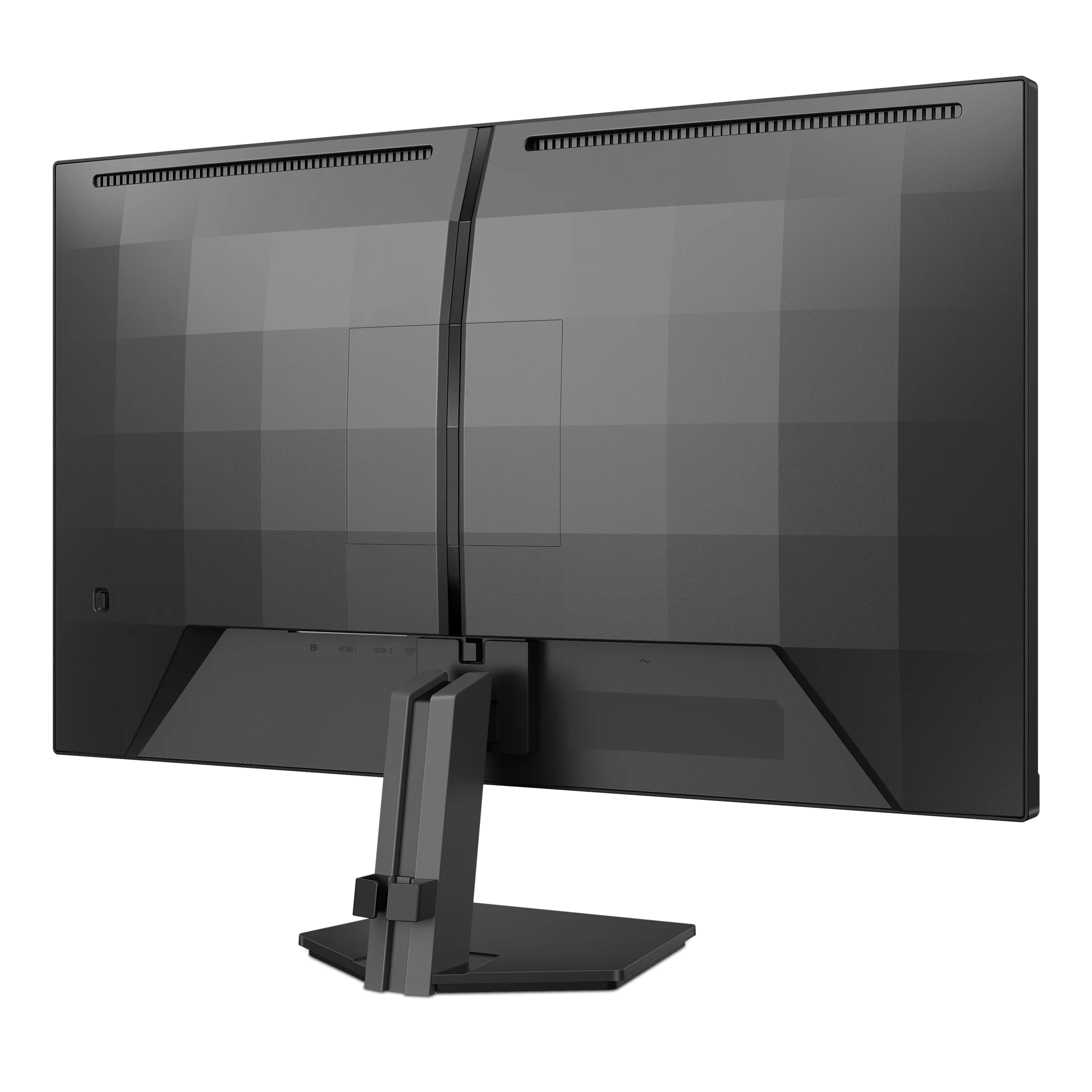 Монитор 27' Philips 27M2N3500PF IPS 2560x1440, 260 Гц, 1 мс, 16:9, 300 кд/м², 2xHDMI 2.0, DP 1.4, 3.5 Jack, HDR10, Adaptive-Sync, черный, фото4