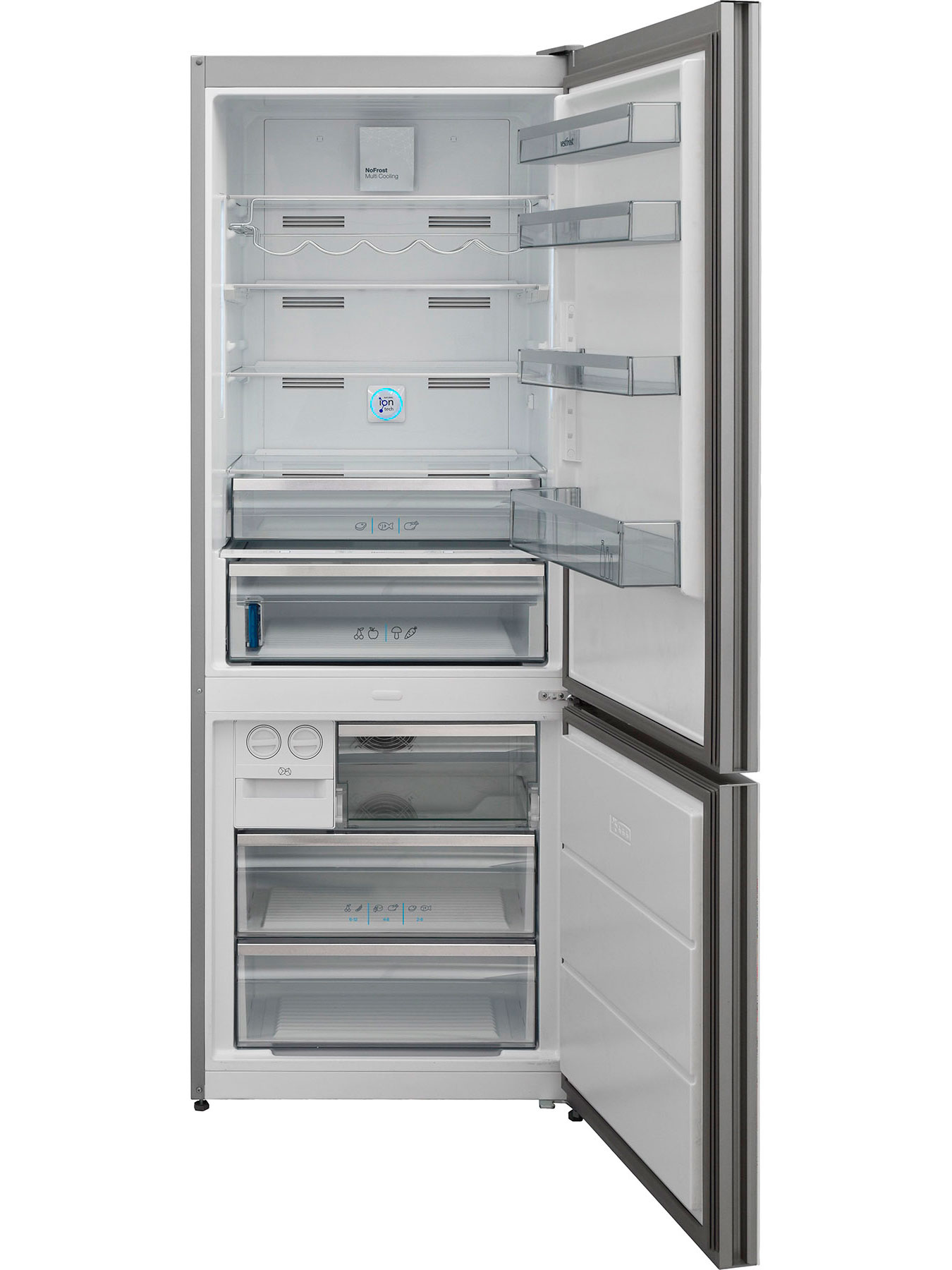 Уплотнитель vestfrost sw312m