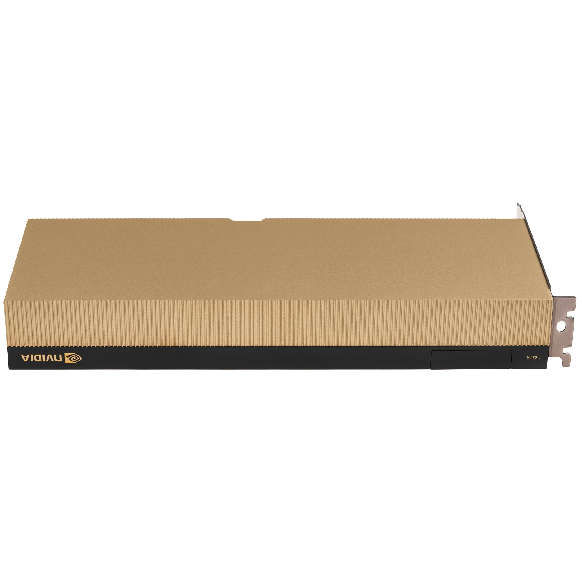Видеокарта NVIDIA L40S, 48 GB GDDR6, 384 bit, 4xDisplayPort, GPU 1110 MHz, фото4