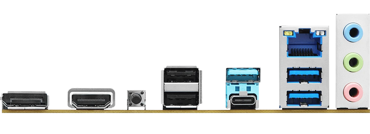 Материнская плата ASROCK B850M-X R2.0, AM5, AMD B850, 2xDDR5, 4xSATA, 2xM.2, 1xPCIe 5.0 x16, 1xPCIe 4.0 x4, 1xPCIe 3.0 x1, 1xDP, 1xHDMI, 1x2.5Gb LAN, 1xUSB-C 5Gbps, 3xUSB-A 5Gbps, 2xUSB-A 2.0, 3x3.5 мм, 7.1, mATX, фото5