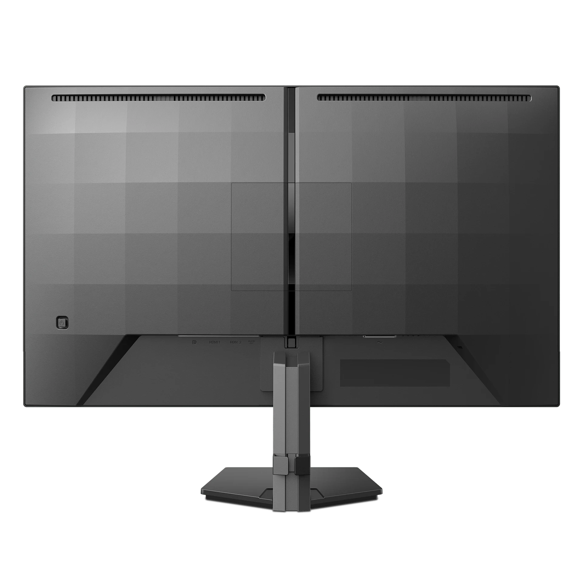 Монитор 27' Philips 27M2N3500PF IPS 2560x1440, 260 Гц, 1 мс, 16:9, 300 кд/м², 2xHDMI 2.0, DP 1.4, 3.5 Jack, HDR10, Adaptive-Sync, черный, фото6