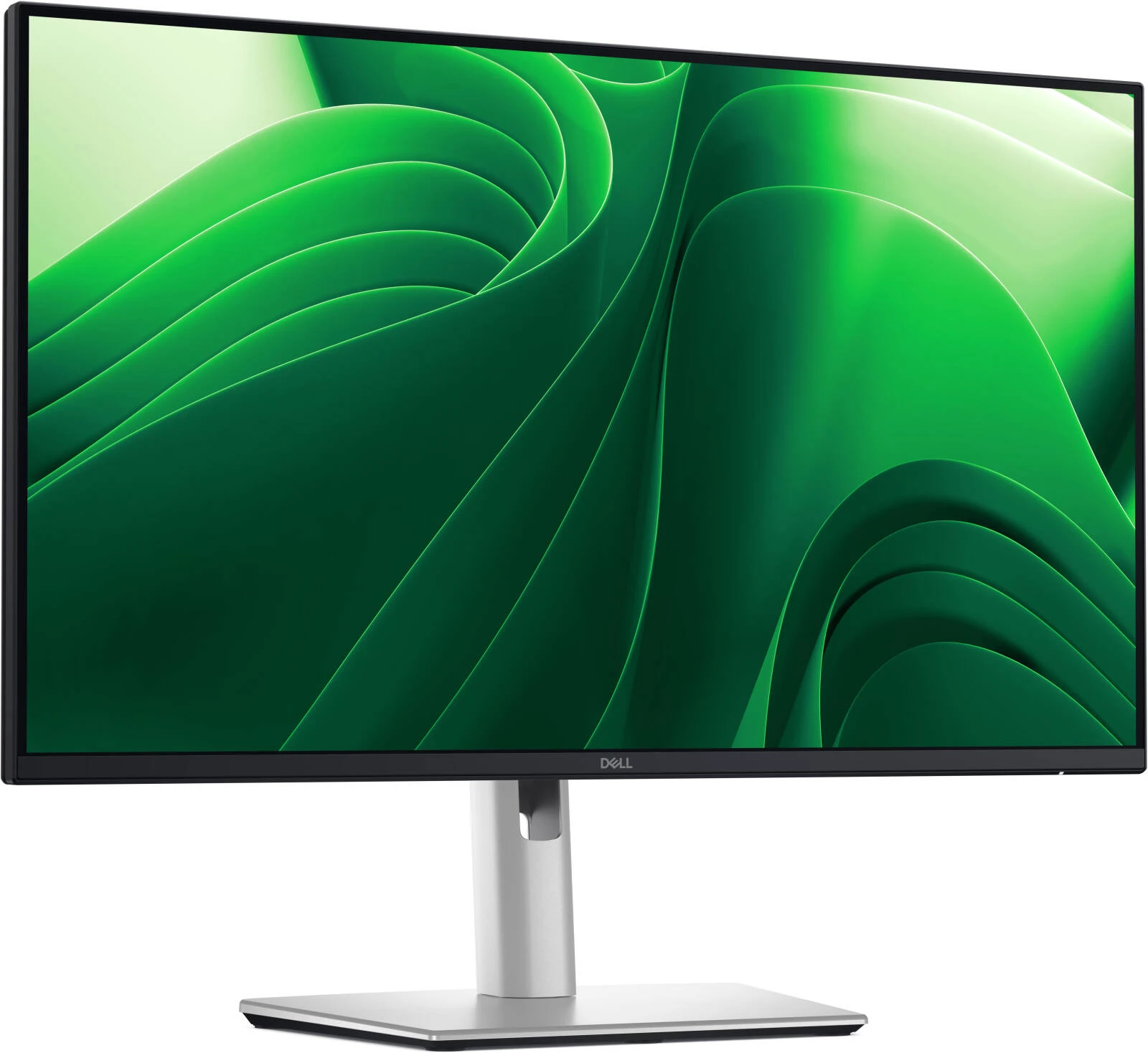 Монитор 23.8' Dell P2425DE IPS 2560x1440, 100 Гц, 5 мс, 16:9, 350 кд/м², HDMI 2.1, DP 1.4, USB-C, USB Hub (2x USB), HDR10, черный, фото2