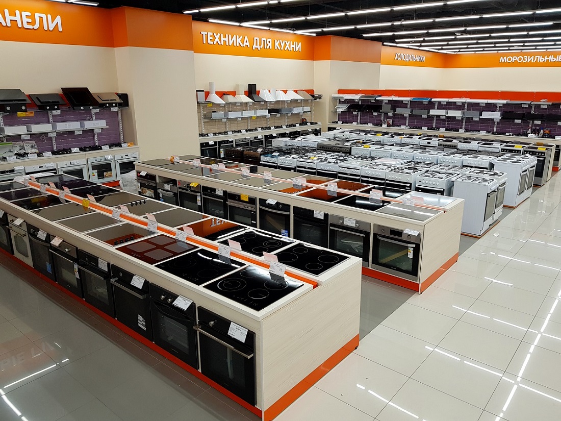Интернет Магазин Электроники 7