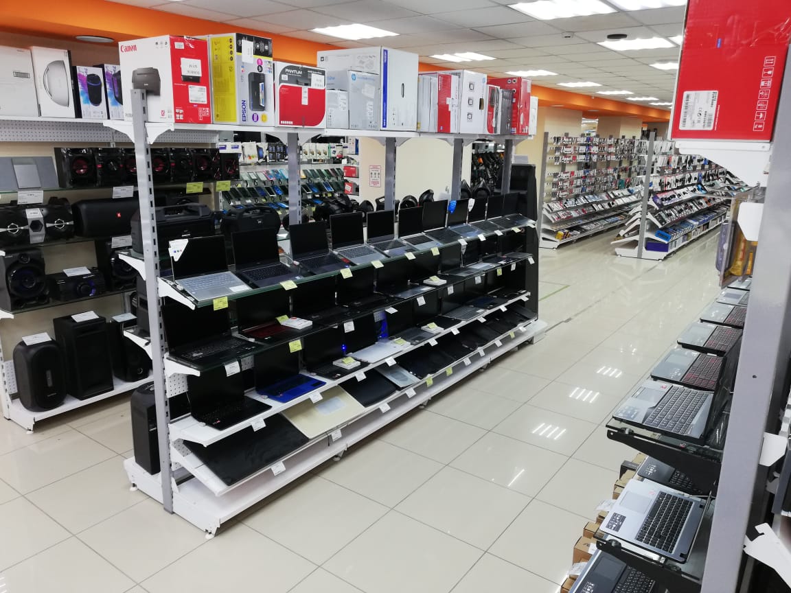Сайт Магазина Днс Томск