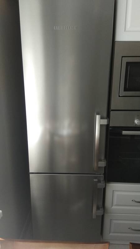 liebherr cef 4025