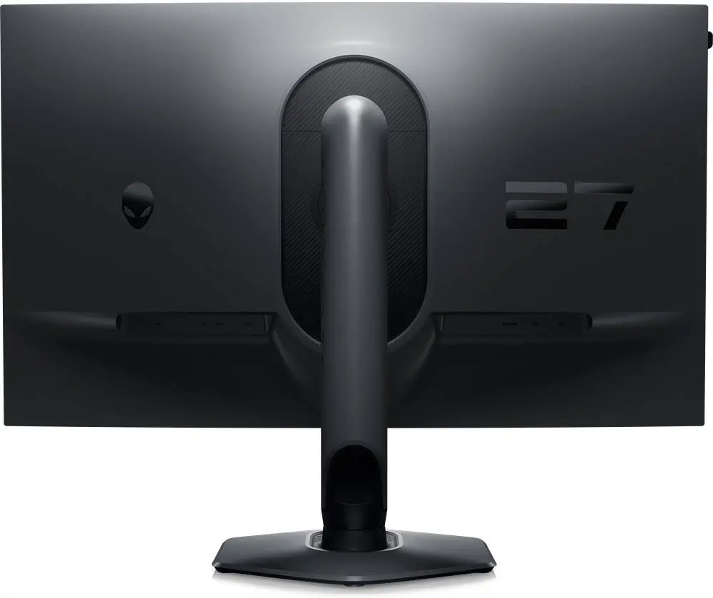 Монитор 27' Dell Alienware AW2724HF Fast IPS 1920x1080, 360 Гц, 0.5 мс, 16:9, 400 кд/м², 2xDP 1.4, HDMI 2.1, USB Hub (4x USB), HDR10, FreeSync Premium, 3.5 мм, черный, фото5