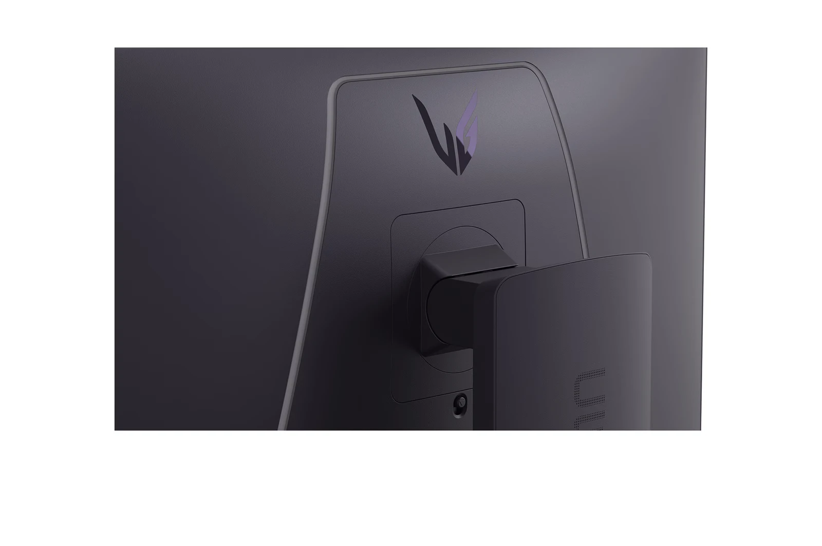 Монитор 27' LG UltraGear 27G850A-B Nano IPS 3840x2160, 240 Гц, 1 мс, 16:9, 450 кд/м², 2xHDMI 2.1, DP 2.0, 3.5 Jack, USB Hub (2x USB 3.0), FreeSync, G-Sync, черный, фото12