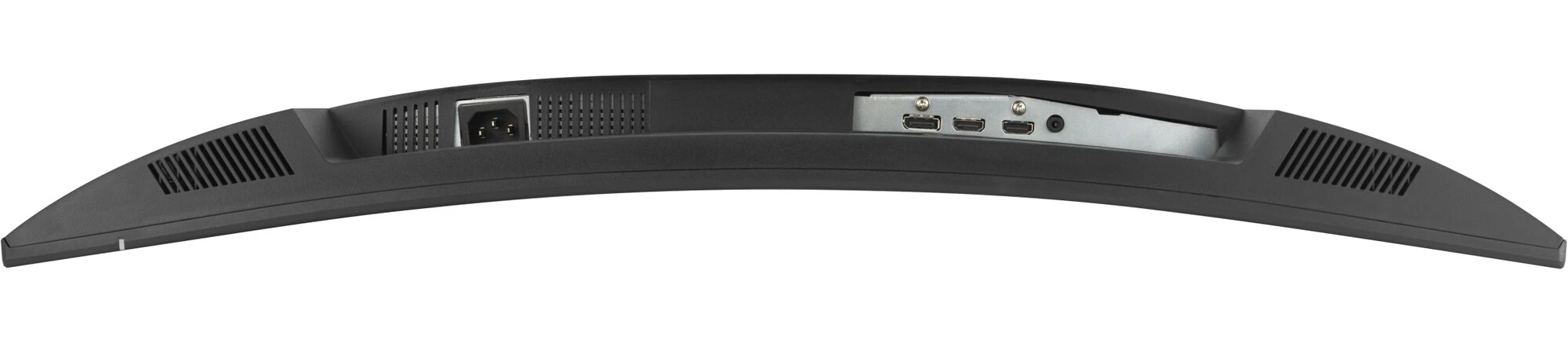 Монитор 31.5' ASUS TUF Gaming VG32VQM5B Fast VA 1920x1080, 250 Гц, 0.5 мс, 16:9, 300 кд/м², HDR10, DP 1.2, HDMI 2.0, динамики (2x2 Вт), изогнутый экран (1500R), черный, фото6