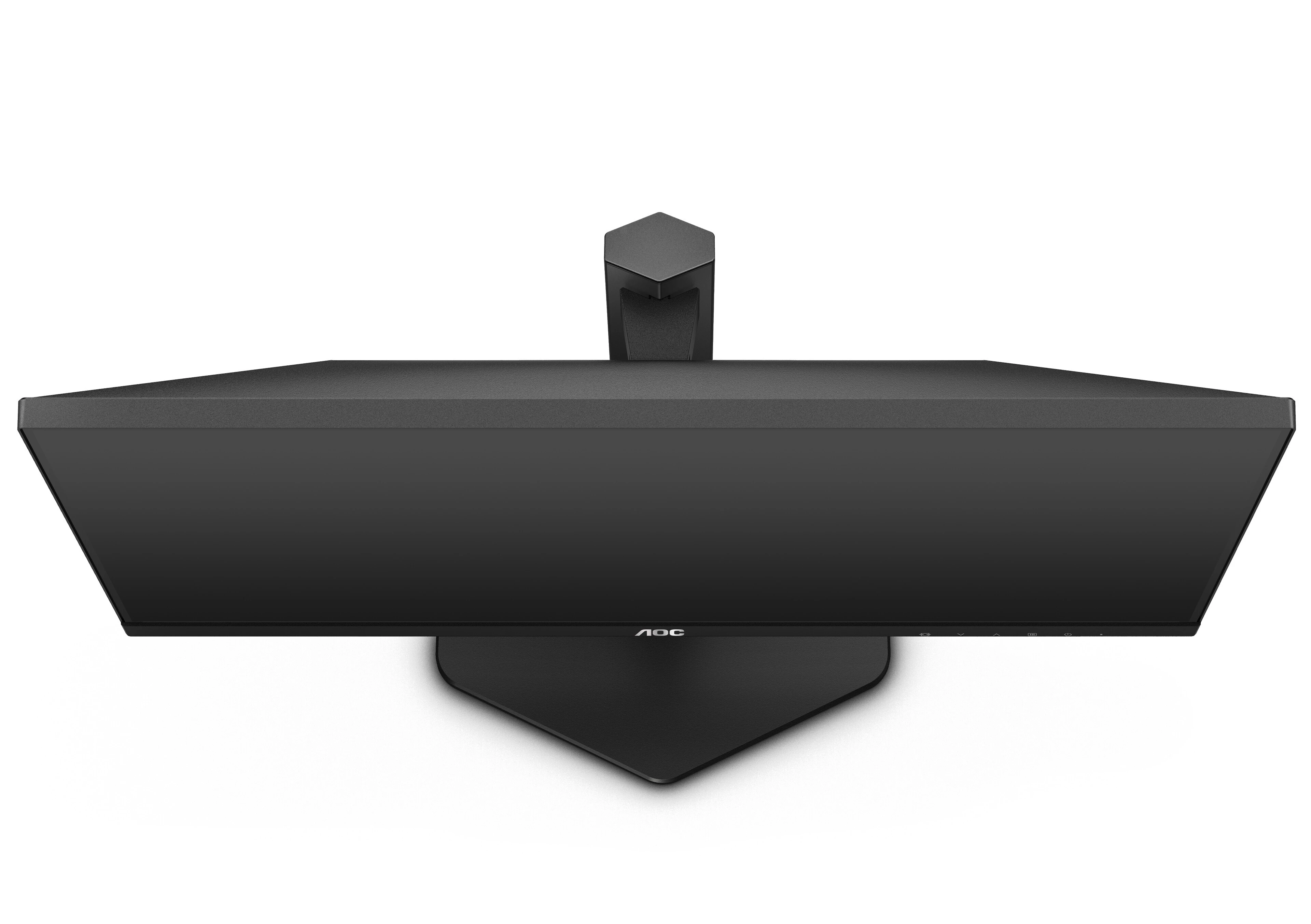 Монитор 27' AOC Q27G4XY Fast VA 2560x1440, 180 Гц, 0.3 мс (MPRT), 16:9, 450 кд/м², 2×HDMI 2.0, DP 1.4, 3.5 Jack, HDR10 (DisplayHDR 400), FreeSync, черный с красным, фото13