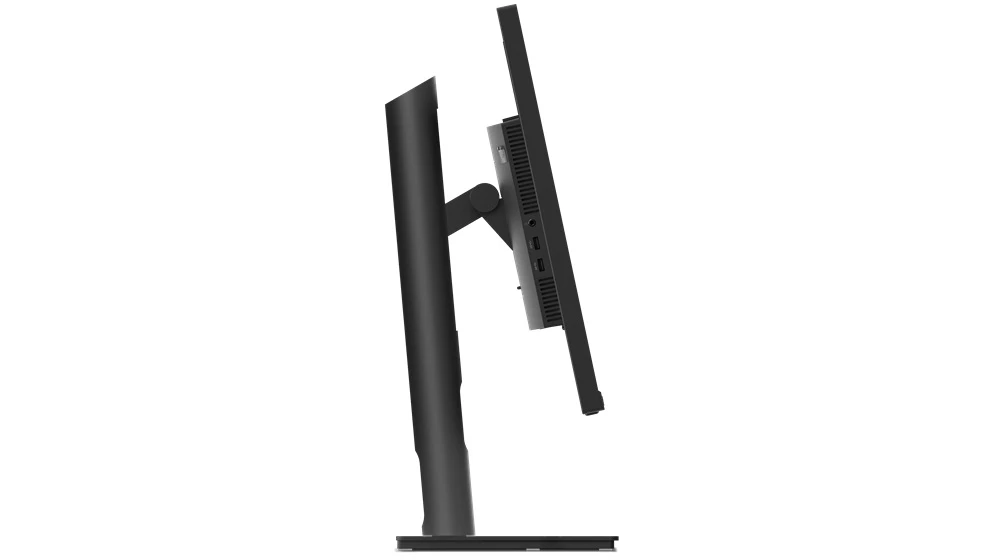 Монитор 27' Lenovo ThinkVision T27i-30 IPS 1920x1080, 60 Гц, 4 мс, 16:9, 300 кд/м², VGA, HDMI 1.4, DP 1.2, 3.5 Jack, USB Hub (4x USB 3.2), черный, фото7