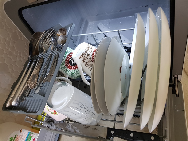 midea mcfd42900bl mini