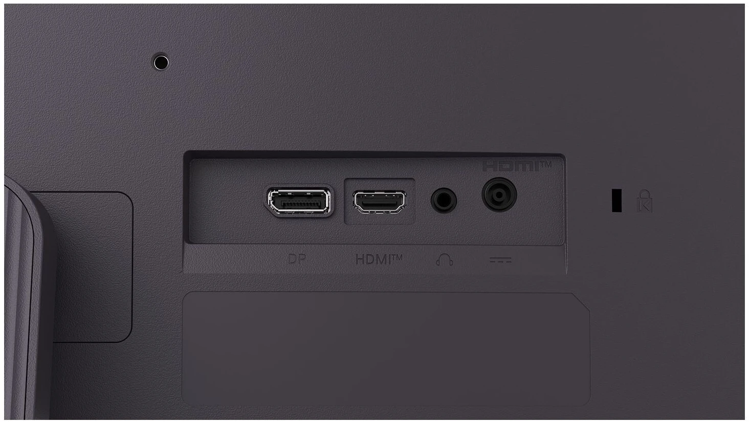 Монитор 23.8' LG UltraGear 24G411A-B IPS 1920x1080, 144 Гц, 5 мс, 16:9, 250 кд/м², HDMI 2.0, DP 1.4, 3.5 Jack, HDR10, FreeSync, G-Sync Compatible, VESA 100x100, черный, фото11