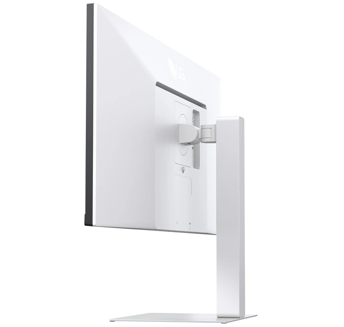 Монитор 34' LG UltraWide 34U530A-W IPS 2560x1080, 100 Гц, 5 мс, 21:9, 400 кд/м², HDMI 2.0, DP 1.4, USB-C, 3.5 Jack, DisplayHDR 400, FreeSync, динамики, VESA 100x100, белый, фото7