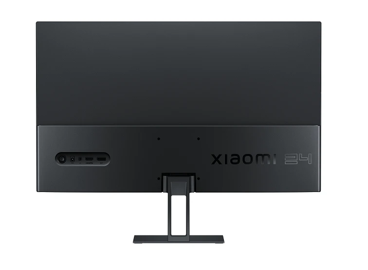 Монитор 23.8' Xiaomi G24i 2026 IPS 1920x1080, 200 Гц, 1 мс, 16:9, 400 кд/м², HDMI 2.0, DP 1.4, 3.5 Jack, HDR10, FreeSync, черный, фото4