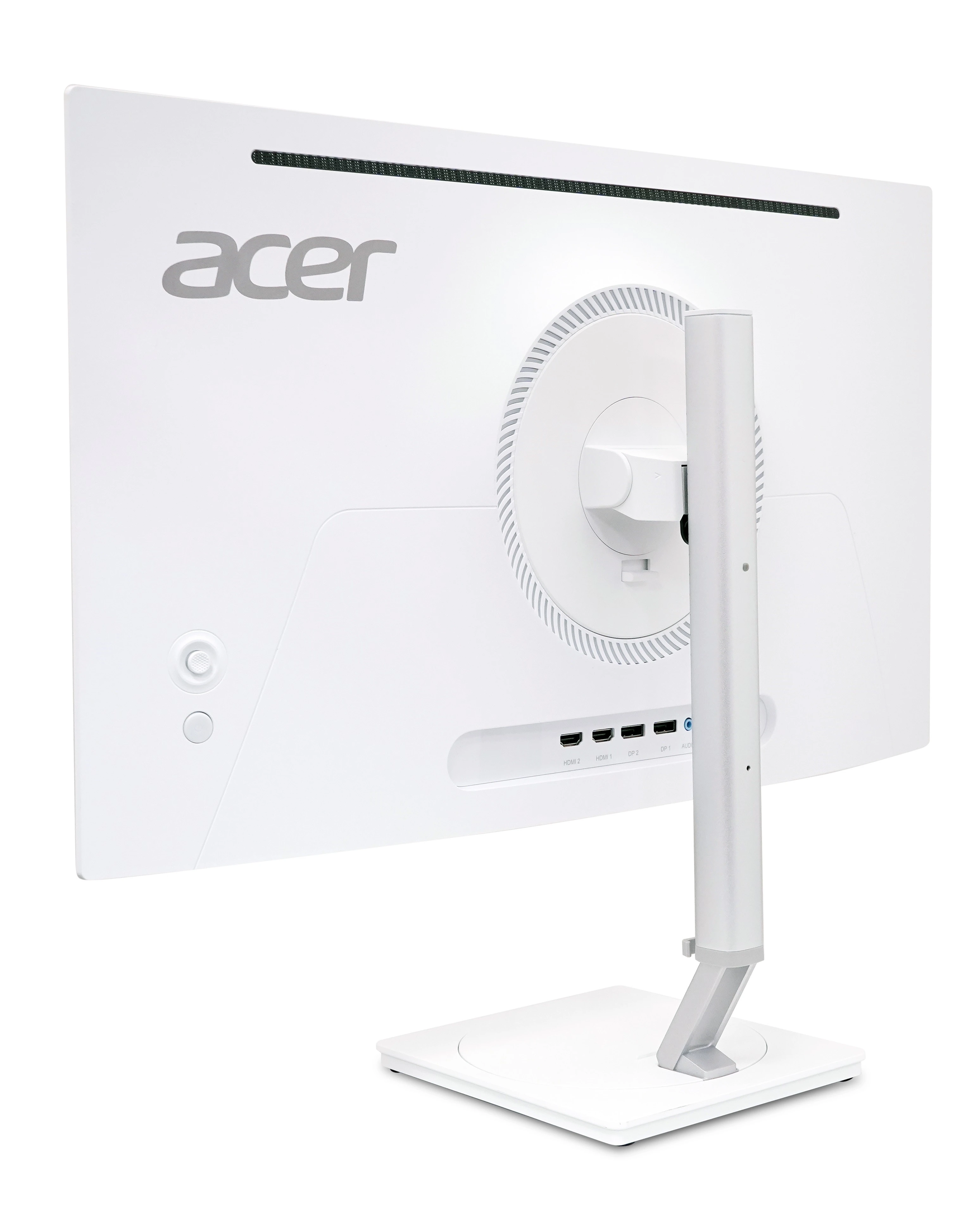 Монитор 26.5' Acer CE270UXwmiipprx QD-OLED 2560x1440, 280 Гц, 0.03 мс, 16:9, 1000 кд/м², 2xHDMI, 2xDP, Flicker Free, Low Blue Light, картинка в картинке, белый, фото9