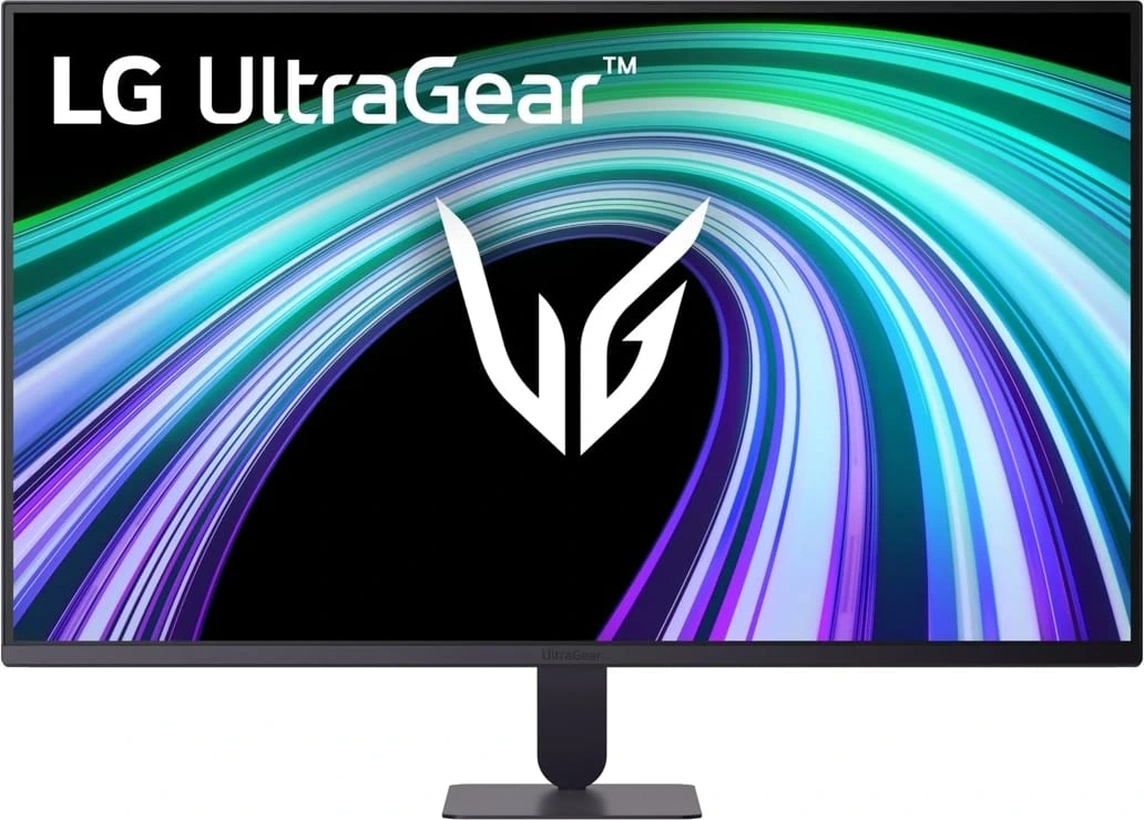 Монитор 31.5" LG UltraGear 32G403B-B VA 1920x1080, 144 Гц, 5 мс, 16:9, 250 кд/м², HDMI, DisplayPort, FreeSync, Adaptive-Sync, HDR10, Flicker Free, Low Blue Light, черный