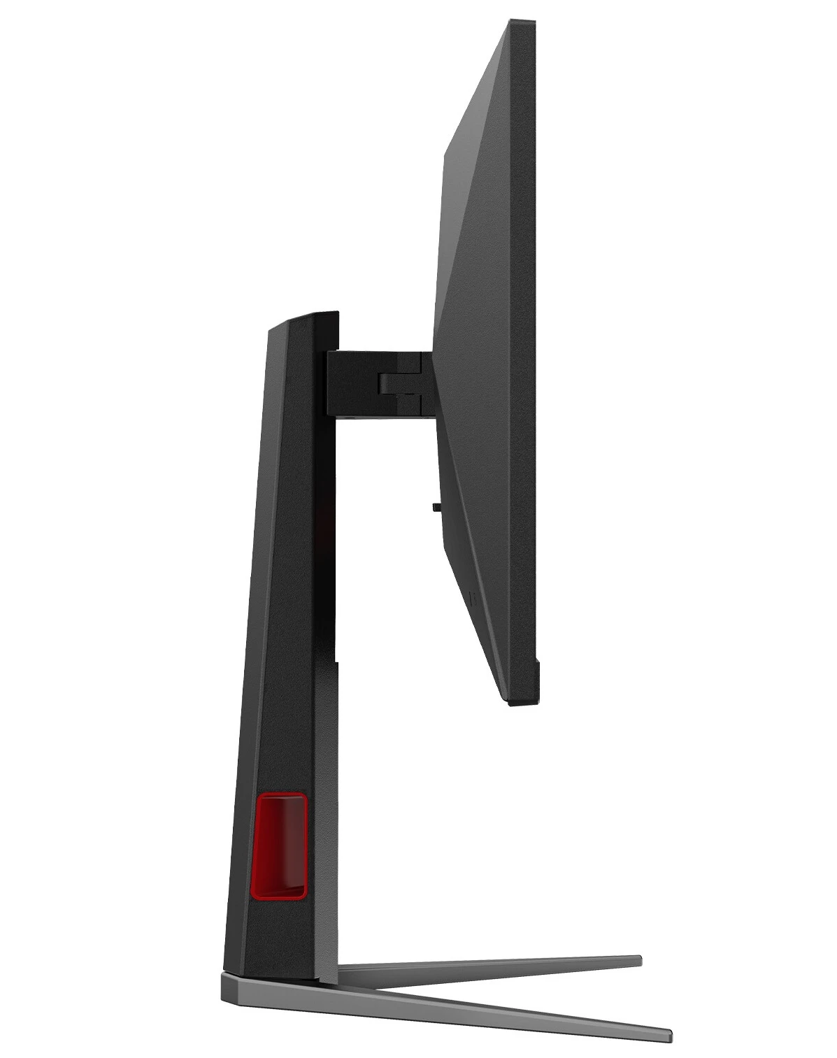 Монитор 23.8' AOC 24G4H IPS 1920x1080, 200 Гц, 0.3 мс (MPRT), 16:9, 300 кд/м², HDR10, HDMI 2.0, DP 1.4, 3.5 Jack, FreeSync, черный, фото14