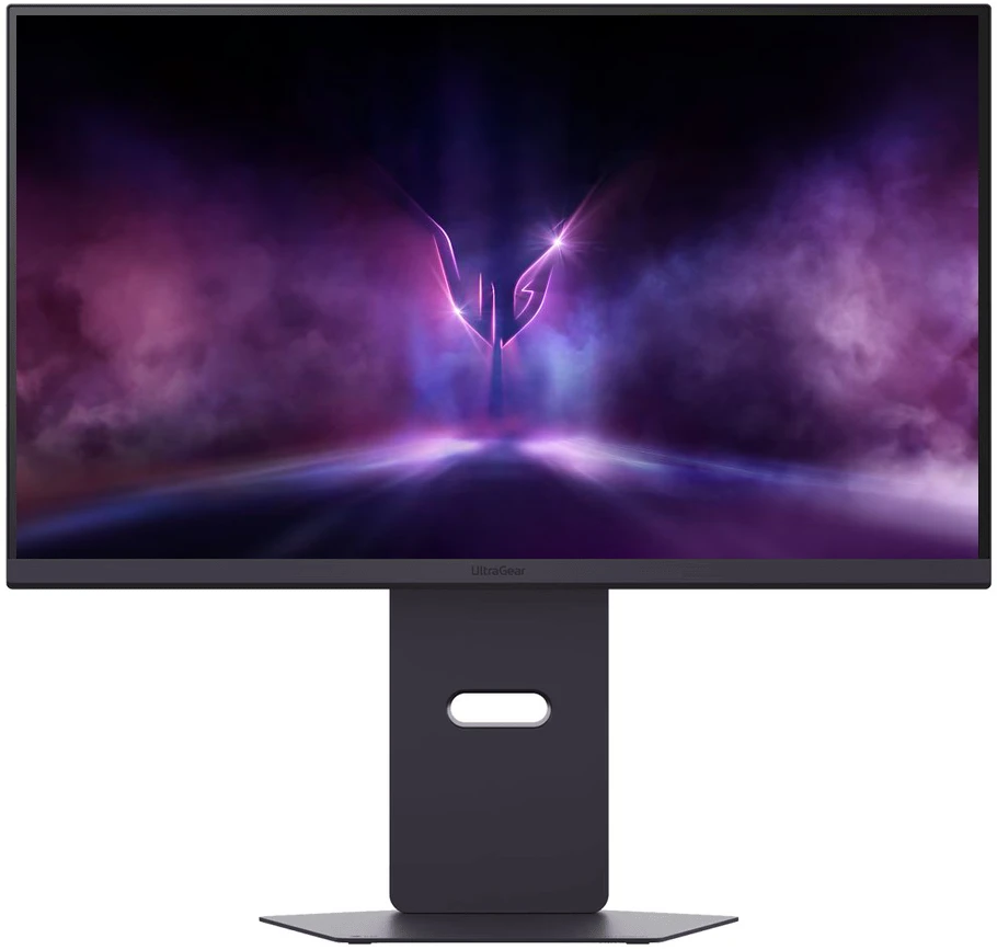 Монитор 27' LG UltraGear 27G850A-B Nano IPS 3840x2160, 240 Гц, 1 мс, 16:9, 450 кд/м², 2xHDMI 2.1, DP 2.0, 3.5 Jack, USB Hub (2x USB 3.0), FreeSync, G-Sync, черный