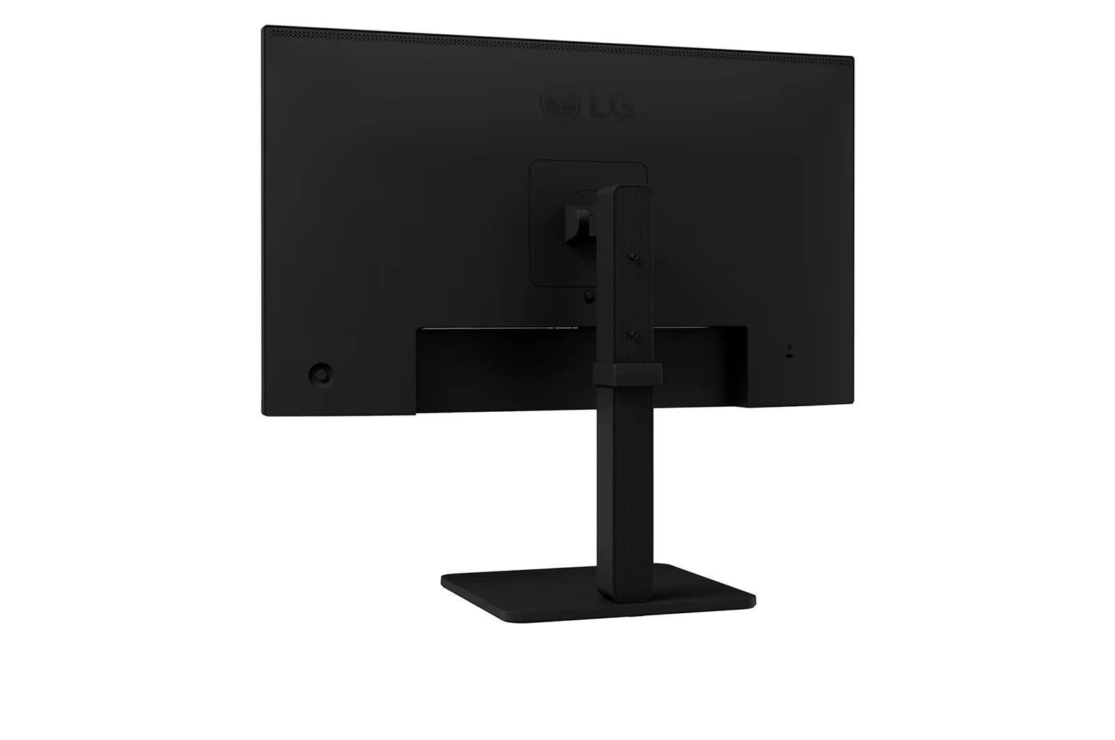 Монитор 27' LG 27BA45QB-B IPS 2560x1440, 75 Гц, 5 мс, 16:9, 350 кд/м², 2xHDMI 2.0, DP 1.4, 3.5 Jack, HDR10, динамики (2x5 Вт), VESA 100x100, черный, фото7