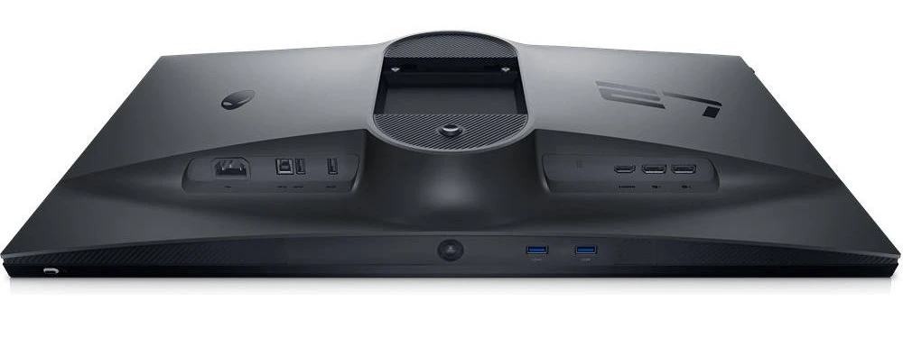 Монитор 27' Dell Alienware AW2724HF Fast IPS 1920x1080, 360 Гц, 0.5 мс, 16:9, 400 кд/м², 2xDP 1.4, HDMI 2.1, USB Hub (4x USB), HDR10, FreeSync Premium, 3.5 мм, черный, фото7