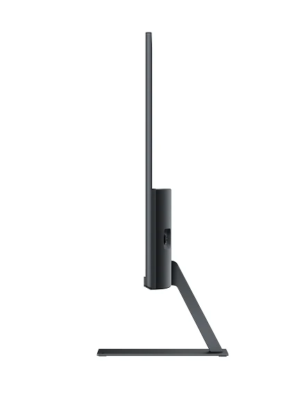 Монитор 23.8' Xiaomi G24i 2026 IPS 1920x1080, 200 Гц, 1 мс, 16:9, 400 кд/м², HDMI 2.0, DP 1.4, 3.5 Jack, HDR10, FreeSync, черный, фото3