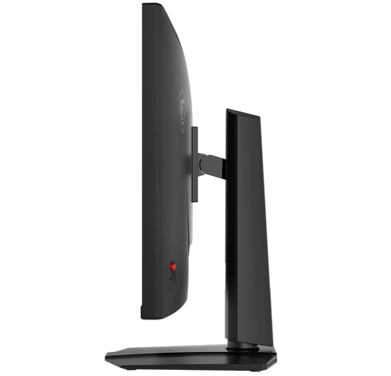 Монитор 31.5' MSI MAG 322URDF E16 Rapid IPS 3840x2160, 160 Гц, 0.5 мс, 16:9, 450 кд/м², HDMI 2.1 (x2), DP 1.4a, 3.5 Jack, USB Hub (2x USB 3.2), Adaptive-Sync, HDR10, черный, фото5