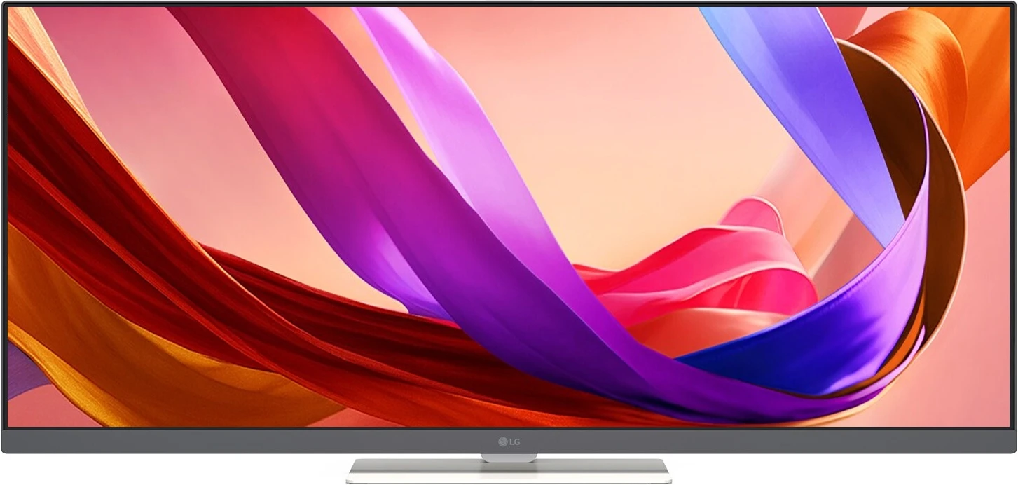 Монитор 34' LG UltraWide 34U530A-W IPS 2560x1080, 100 Гц, 5 мс, 21:9, 400 кд/м², HDMI 2.0, DP 1.4, USB-C, 3.5 Jack, DisplayHDR 400, FreeSync, динамики, VESA 100x100, белый, фото2