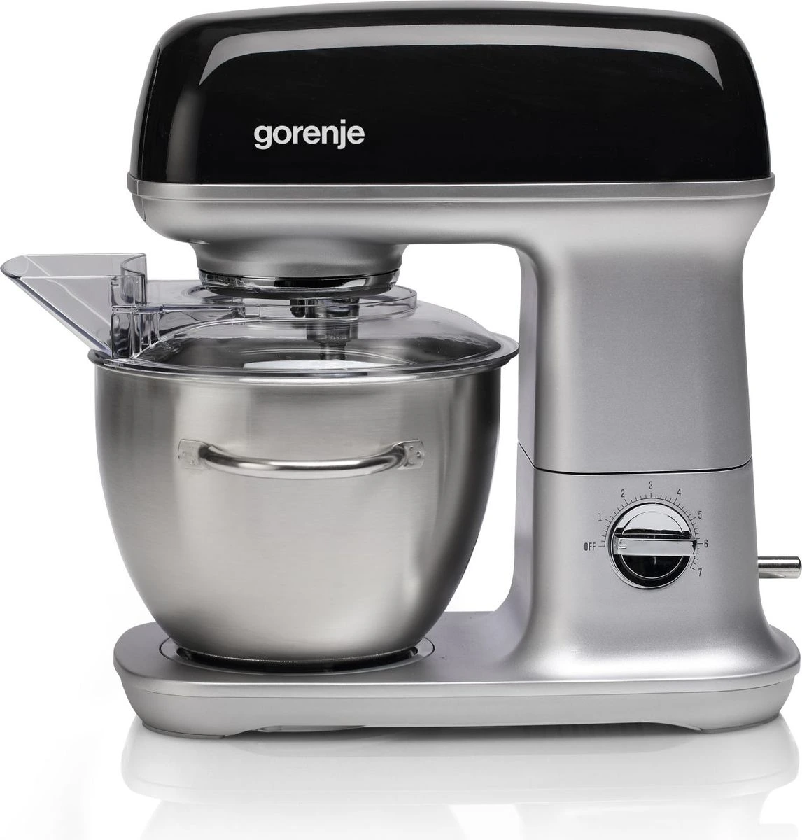 Миксер MMC1000RLBK 733343 Gorenje