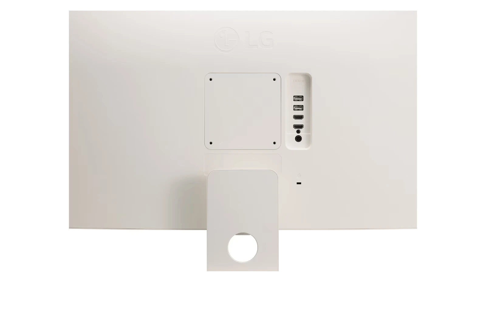 Монитор 27' LG MyView 27U511SA-W IPS 1920x1080, 100 Гц, 5 мс, 16:9, 250 кд/м², 2xHDMI, USB Hub (2x USB), белый, фото8