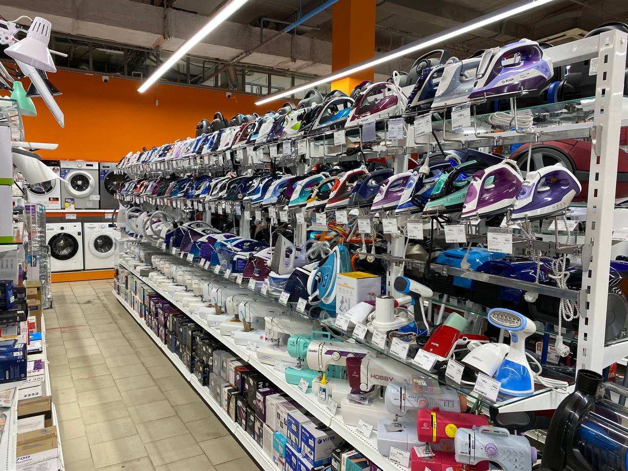 Кстово – магазин DNS ТЦ «Пирамида» : адрес, телефон, часы работы, как ...