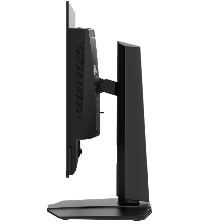 Монитор 26.5' MSI MAG 272UP QD-OLED X24 QD-OLED 3840x2160, 240 Гц, 0.03 мс, 16:9, 1000 кд/м², DP 1.4a, HDMI 2.1 x2, USB-C, 3.5 Jack, HDR10, DisplayHDR True Black 400, Adaptive-Sync, черный, фото5