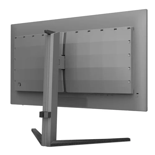 Монитор 26.5' Philips Evnia 27M2N6500P QD-OLED 2560x1440, 280 Гц, 0.03 мс, 16:9, 250 кд/м², 2xHDMI 2.0, DP 1.4, USB Hub (2x USB 3.2), 3.5 Jack, DisplayHDR True Black 400, Adaptive-Sync, VESA 100x100, черный, фото5