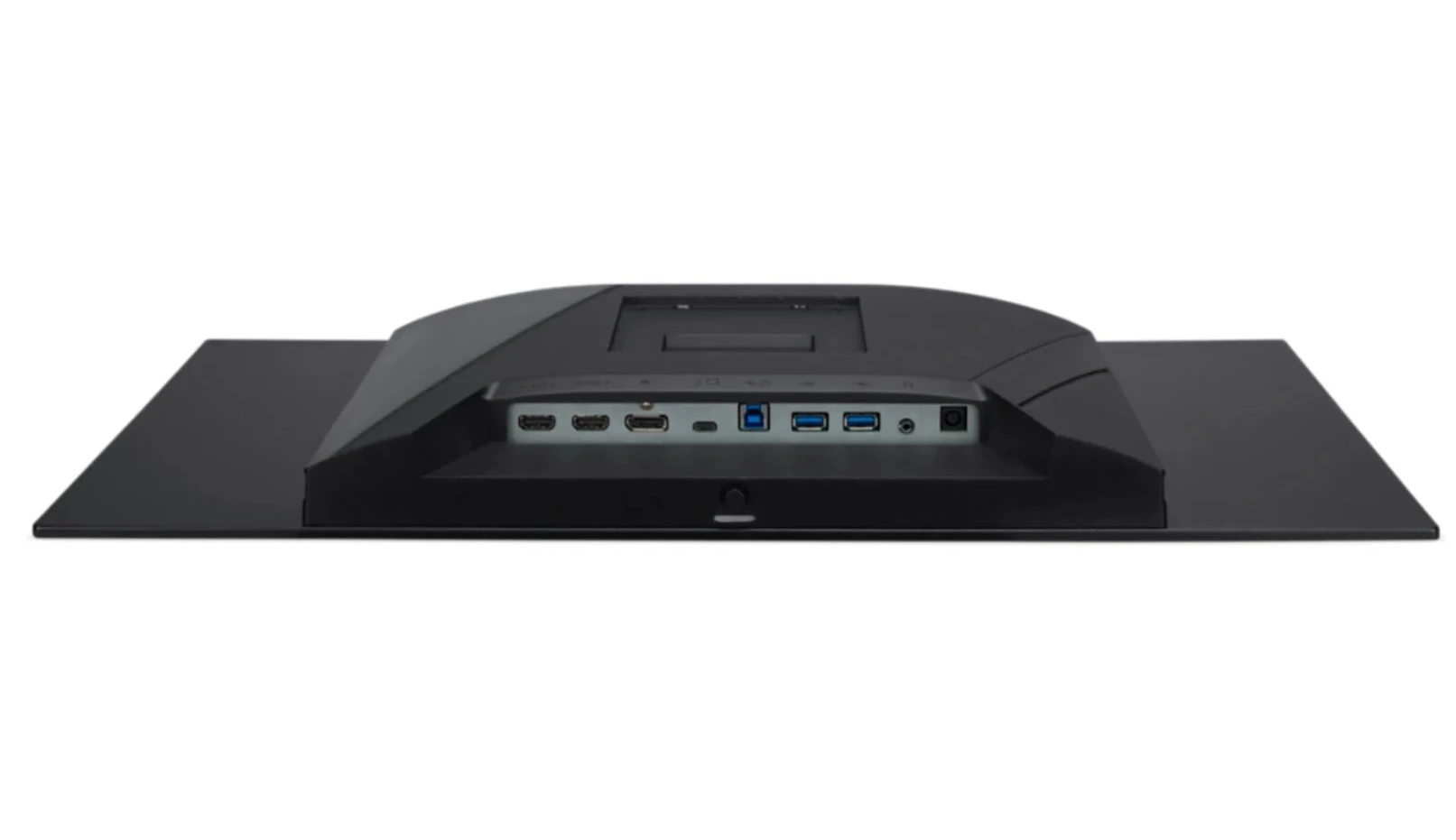 Монитор 26.5' Acer Predator X27Ubmiipruzx OLED 2560x1440, 240 Гц, 1 мс, 16:9, 1000 кд/м2, 2xHDMI, 1xDP, USB-C, черный, фото7