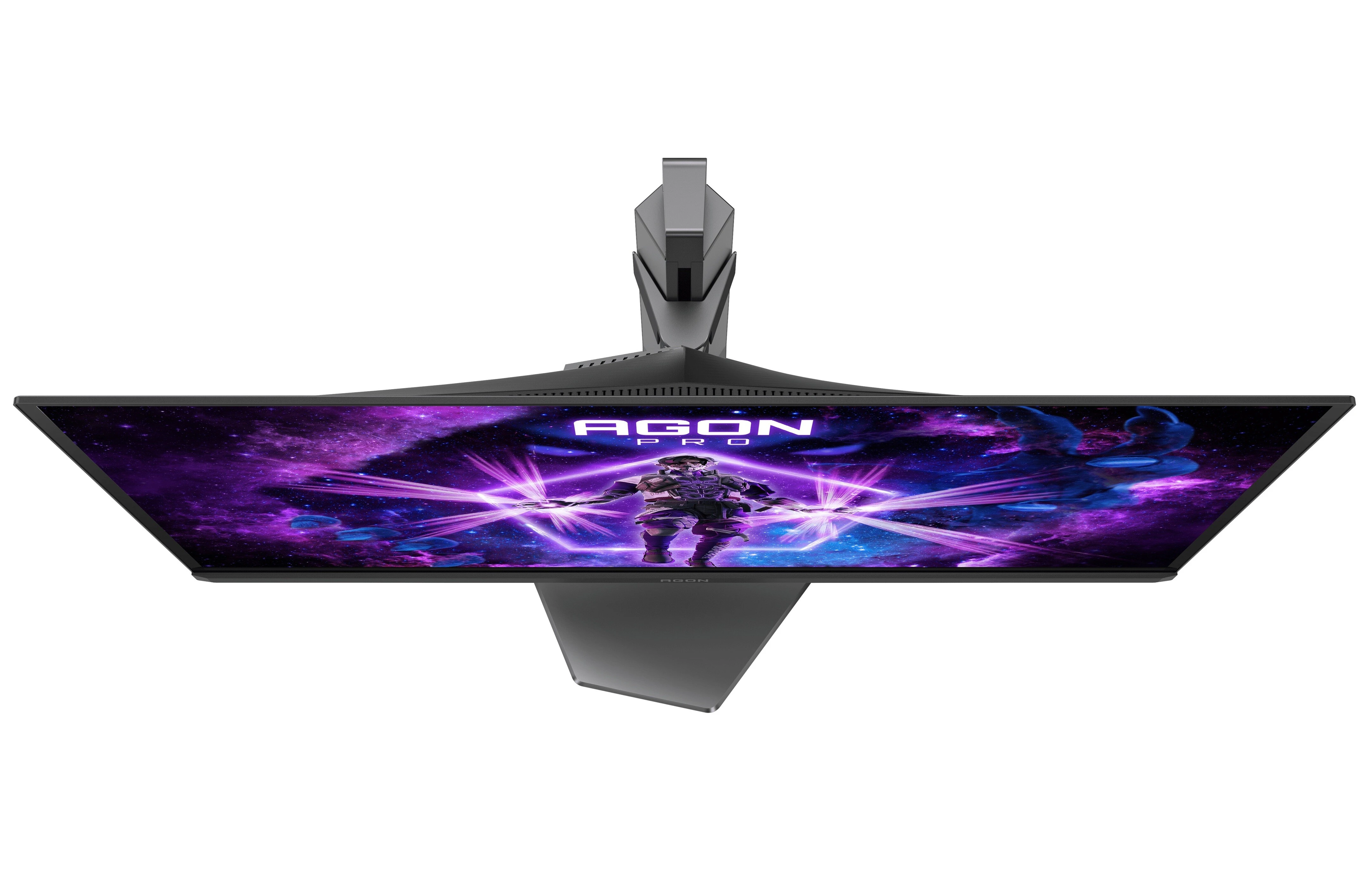 Монитор AOC 27' AG276QZD2 черный QD OLED LED 16:9 HDMI M/M матовая HAS Piv 1500000:1 1000cd 178гр/178гр 2560x1440 240Hz DP Quad 2K (1440p) USB, фото8