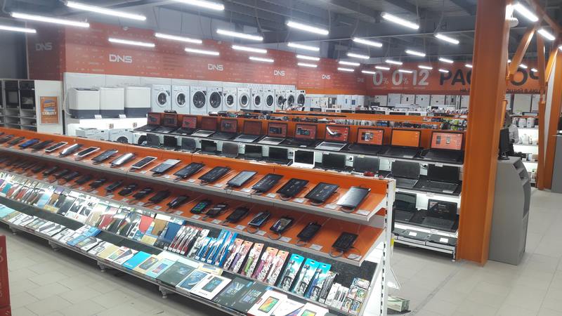Магазин Днс Шексна Каталог Товаров