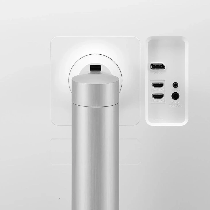 Монитор 31.5' LG 32UN650K-W IPS 3840x2160, 60 Гц, 5 мс, 16:9, 350 кд/м², 2xHDMI 2.0, DP 1.4, 3.5 мм, динамики (2x5 Вт), FreeSync, HDR10, черный/белый, фото8