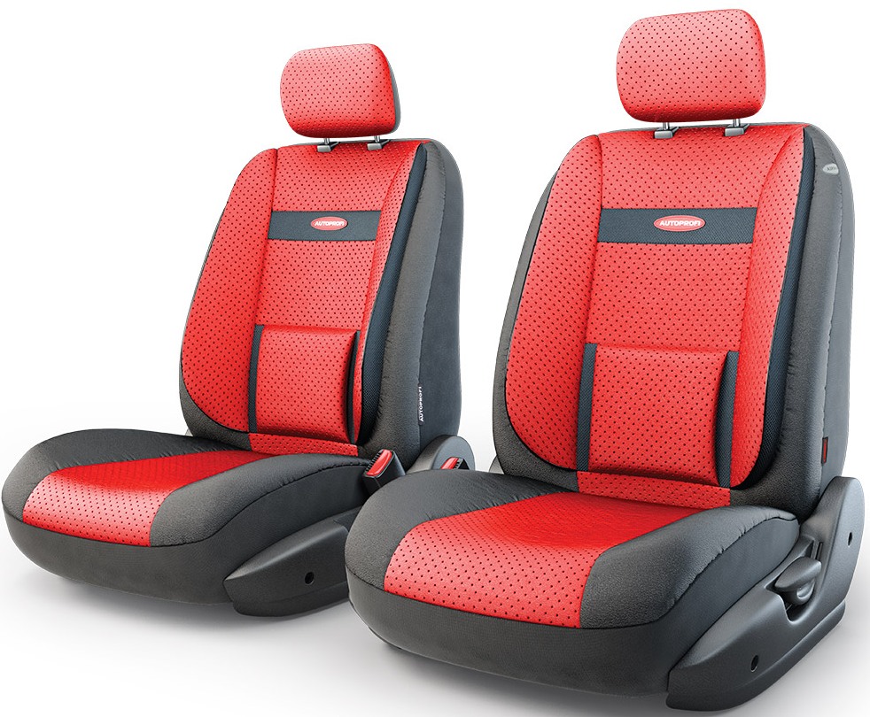 Автомобильные чехлы autoprofi