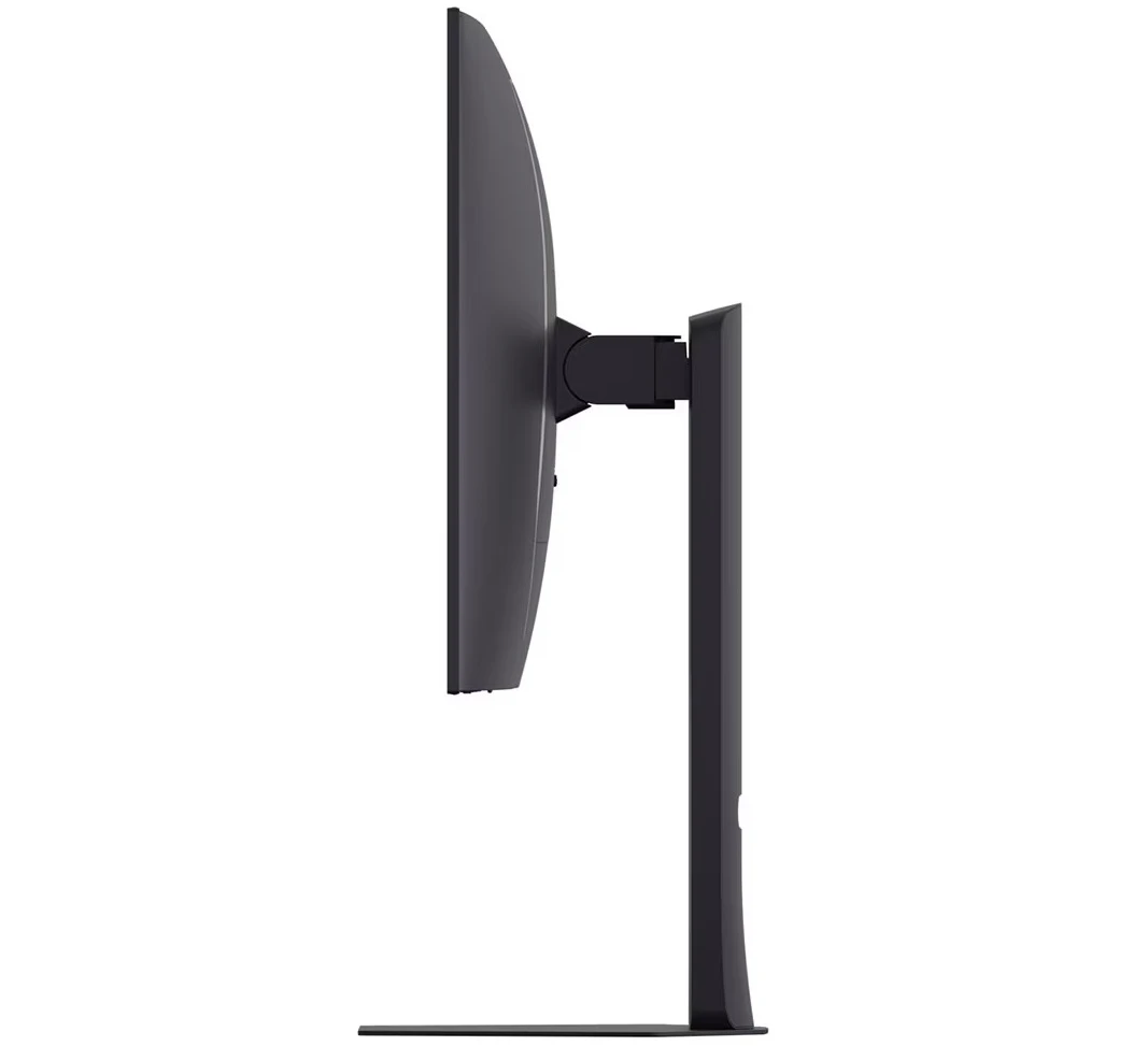 Монитор 31.5' LG UltraGear 32GS95UV-B OLED 3840x2160, 240 Гц (до 480 Гц), 0.03 мс, 16:9, 275 кд/м², 2xHDMI 2.1, DP 1.4, 3.5 Jack, USB Hub (2x USB 3.0), динамики (2x7 Вт), FreeSync, G-Sync, черный, фото7