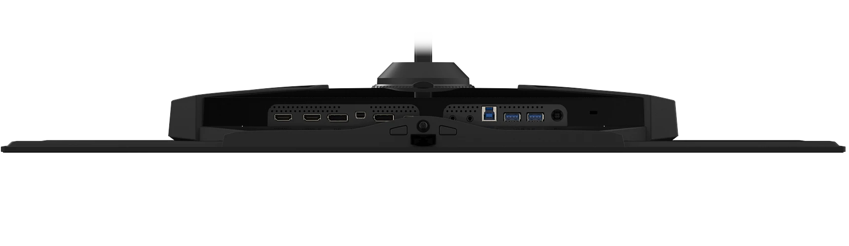 Монитор 31.5' Gigabyte AORUS FO32U2-EK QD-OLED 3840x2160, 240 Гц, 0.03 мс, 16:9, 1000 кд/м², DisplayHDR True Black 400, DP 2.1, HDMI 2.1, USB-C, USB Hub (3x USB 3.2), 3.5 Jack, FreeSync Premium Pro, KVM, динамики (2x5 Вт), черный, фото18