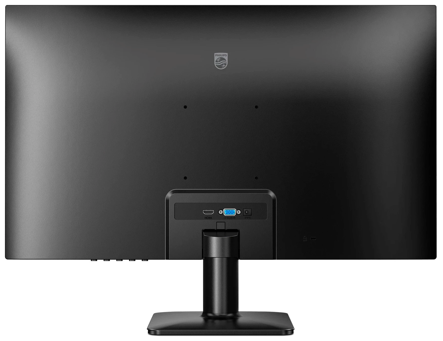 Монитор 27' Philips 27E2N1100L VA 1920x1080, 100 Гц, 4 мс, 16:9, 250 кд/м², VGA, HDMI 1.4, HDR10, Adaptive-Sync, черный, фото4