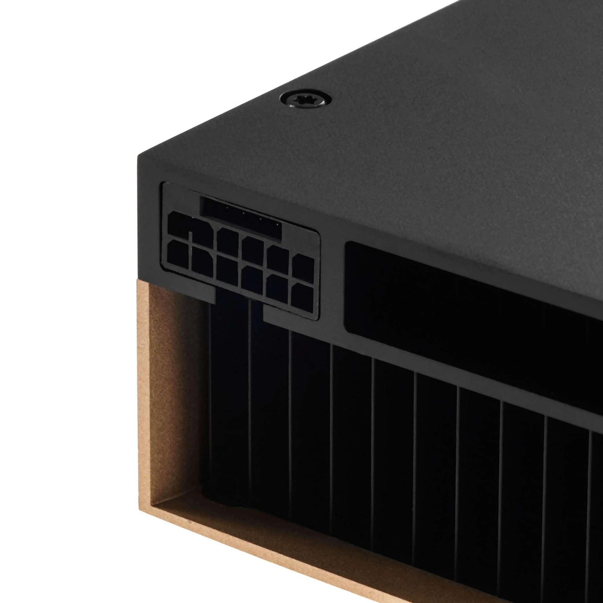 Видеокарта NVIDIA L40S, 48 GB GDDR6, 384 bit, 4xDisplayPort, GPU 1110 MHz, фото5